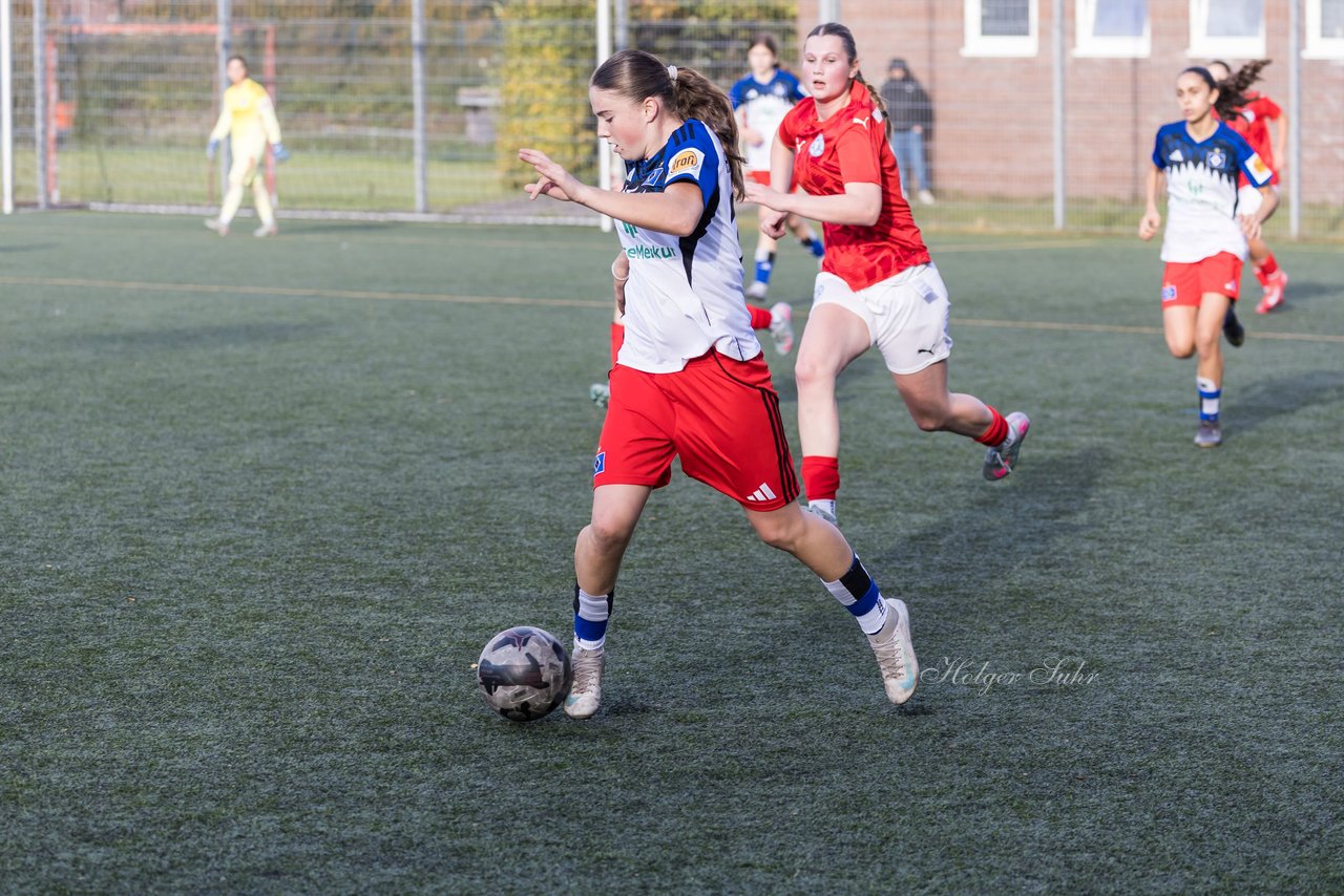 Bild 119 - wCJ Holstein Kiel Turnier